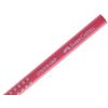 Faber-Castell Colour Grip Triangular Colouring Pencil Fuchsia