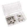 16 Piece Spacer Kit, 3/8 Inch