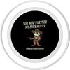 Hemorrhoid Survivor Hemorrhoid Conqueror Hemorrhoidectomy PopSockets PopGrip for MagSafe