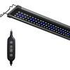 Classicled Gen 2 Aquarium Light, 40 Watts, Dimmable LED Fish Tank Light with ...
