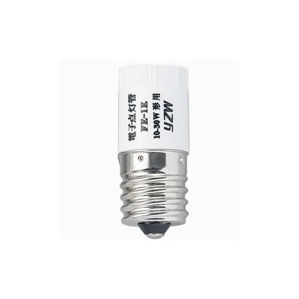 Yazawa E17 FE1EY Electric Light Tube for 10-30 W Type