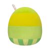 Squishmallows Jean the Apple Juice Box, 19cm