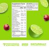 Cwench Electrolyte Mix - Cherry Lime 10 Count