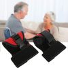 Finger Splint Brace Gloves, Fixed Training Hand Fist Splint