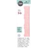 Sizzix 3-D Impresslits Embossing Folder Lace Border by Kath Breen, 665744, One Size
