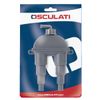 Osculati Antisiphon