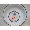 FALCON Round Pie Dish White 26CM