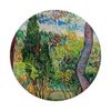 Van Gogh Garden PopSockets Swappable PopGrip