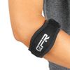 Tennis Elbow Support Brace Compression Sleeve Joint Strap Arthritis Arm Tendon @