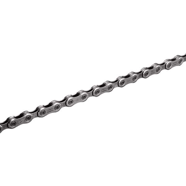 Shimano Xt/Ultegra 12-Speed Chain Silver, 138 Links