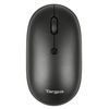 Targus Compact Multi-Device Bluetooth DefenseGuard Mouse - Compatible with Chrome OS, Windows, and macOS (AMB581GL)