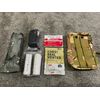 First Aid Emergency Bleeding Trauma Kit