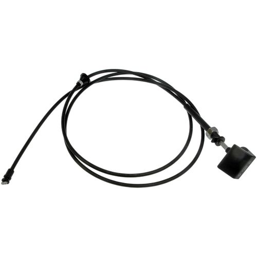Dorman 912-048 Hood Release Cable Compatible with Select Ford Models