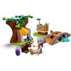 LEGO 41363 Friends Mia's Forest Adventure
