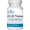 Bel Marra – 20-20 Vision – 60 Capsules