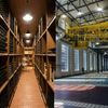 LED Corn Bulb 100W LED Cob Light E39 Mogul Base Replace 400W Metal Halide/HID/HP