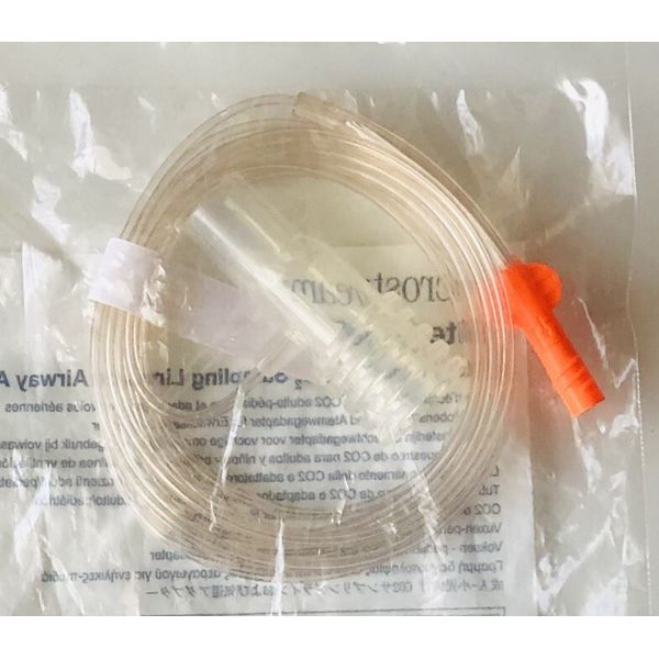 One /PK Microstream filterLine Set (S. Line & Adapter)