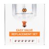 Volcano Vaporizer Easy Valve Balloons - Regular