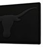 LEGEEON Texas Longhorn PVC TX Morale Tactical Rubber Patch