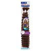 Shake N Go Freetress Synthetic Braid - Boho Water Bulk 18" (4 MEDIUMBROWN)