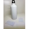 Off White Bone White Ultra Durable Powder Coating Paint USA Made 1LB