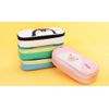 PartyErasers Large Animal Design Pen Pencil Case with Layer compartments - Sheep