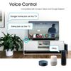 MOES WiFi IR Smart Thermometer Sensor + Remote Control For Air Conditioner TV AC