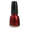 China Glaze Nail Polish, Ruby Pumps 182
