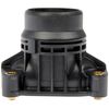 Dorman 902-1074 Engine Coolant Thermostat Housing Compatible with Select Ford Models