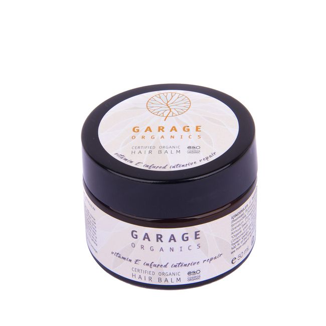 Garage Organics Hair Balm 50ml