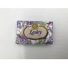 Lesley - Gift Soap Bar For Her Birthday Rose Scent Mum Grandmother Cleanser Lather Present Girl