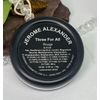 Jerome Alexander Three For All Mirrored Powder Compact - Rouge - Full Size - New