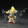 SDW Heroes Zhao YUN 00 Gundam Command Package