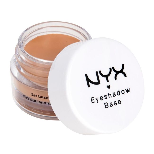 NYX Eyeshadow Base Primer SKIN TONE ESB03#