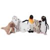 Animal Instincts Snow Mates Pedro Penguin Large