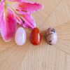 3 Yoni Eggs for Love and Sexuality - medium - unholy