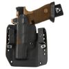 DSG Alpha OWB P2000 - Links, Schwarz