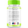 GlucoRelief - Balanced Sugar Level & Glucose Wellness Support 30 Capsules