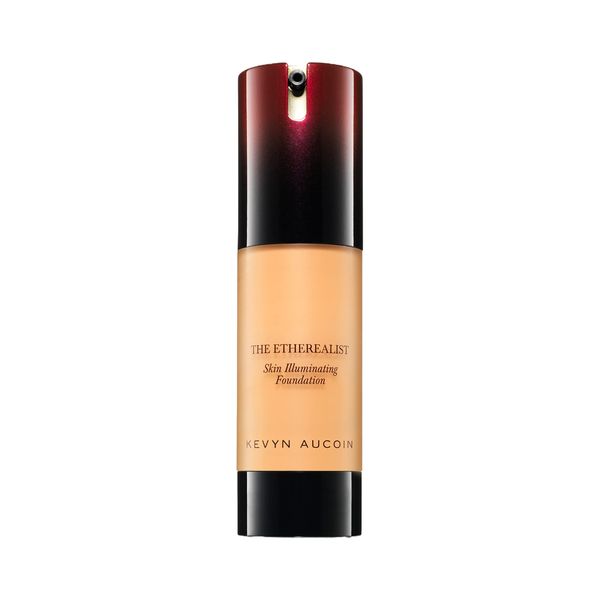 Kevyn Aucoin The Etherealist Skin Illuminating Foundation - EF 08