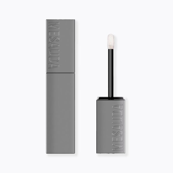 Lip Phenom™ Lip Plumper - MESAUDA - Liquid - Shiny - Transparent - Clear - Tube