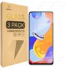 Mr.Shield Screen Protector For Xiaomi Redmi Note 11 Pro/Redmi Note 11 Pro+ / Redmi Note 11 Pro Plus [Tempered Glass] [9H Hardness] [3-Pack] Screen Protector