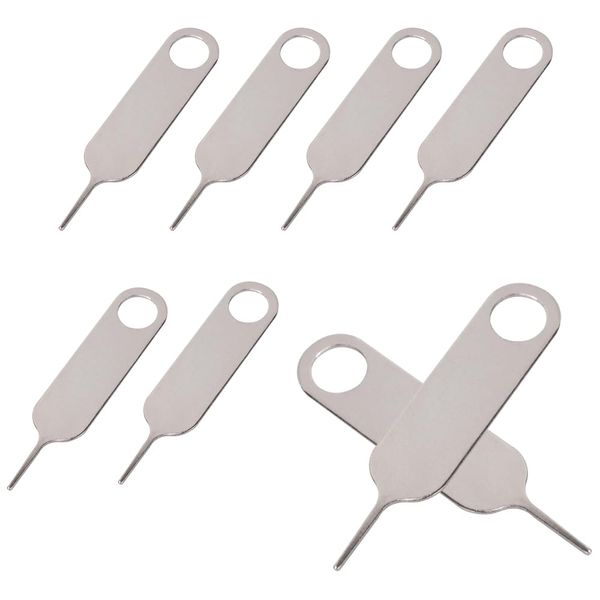 10 PCS Doorbell Key Tool , Security Pin for Removing Mount & Battery Replacement