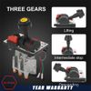 Hydraulic Flow Control Valves Dump Truck Tipper Hydraulic System with PTO Switch
