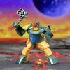 Transformers Legacy Deluxe Class Autobot Cosmos Action Figure