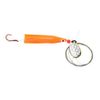 Wicked Lures Trout Killer - Orange/Silver