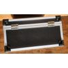 PRINT PEAK Handheld Inkjet Portable Printer Travel Case w/ Custom Foam Insert