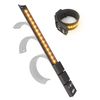 Spiffy Gear KYU-6 RGB Wearable LED Light