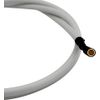 Igniter Ceramic Electrode Replacement Part .27.56-Inch Ignitor Wire &Ce