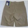 NWT Mens Ben Hogan Performance Tan Golf Shorts Size 30