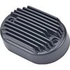 DB Electrical Voltage Regulator/Rectifier 12V; Compatible with/Replacement for Harley Davidson 2008-09 Softail, 74540-08